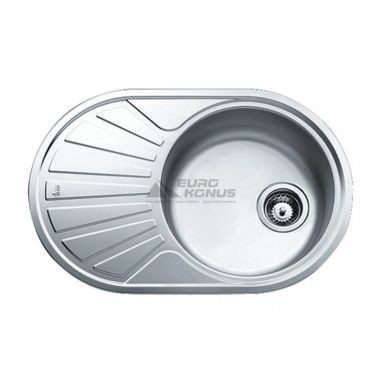 TEKA Мойка врезная для кухни оборотная DR 77 1B 1D (40127301)