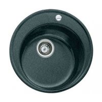TEKA Кухонная мойка из тегранита Centroval 45 TG карбон (40143216)