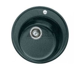 TEKA Кухонная мойка из тегранита Centroval 45 TG карбон (40143216)