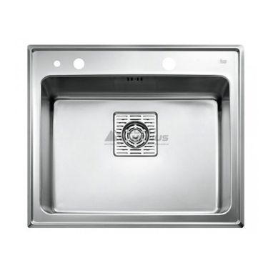 TEKA Мойка врезная для кухни Frame 1B Plus (40180500)