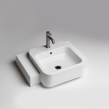 AXA Раковина встраиваемая Cosa (86101)