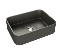 AXIS Умывальник накладной для ванной комнаты Cres E ночное сияние 11B.CS000.99A.0010A