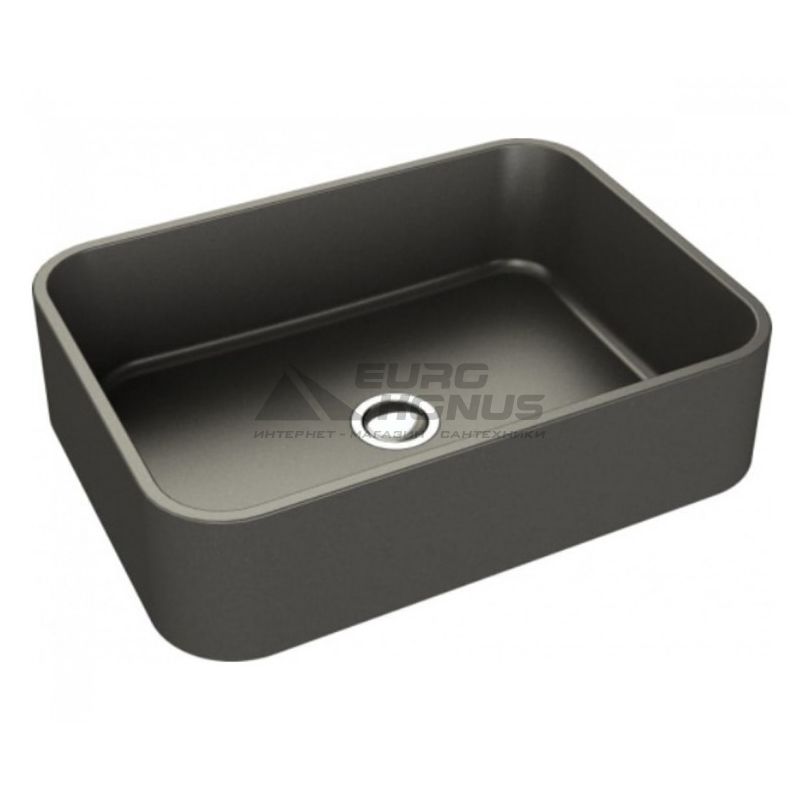 AXIS Умывальник накладной для ванной комнаты Cres E ночное сияние 11B.CS000.99A.0010A
