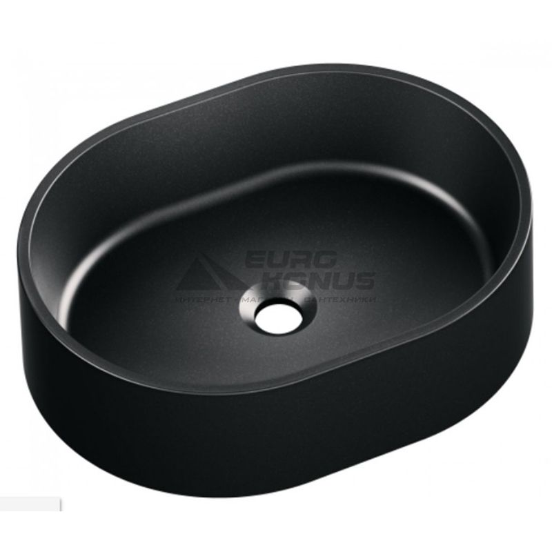 AXIS Умывальник накладной для ванной комнаты Olib 48 ночное сияние 11B.OBO00.99A.0000B