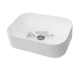 ASIGNATURA Умывальник накладной для ванной комнаты Delight 75721604