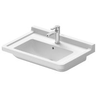 DURAVIT Умывальник подвесной для ванной комнаты Starck 3 (0304700000)