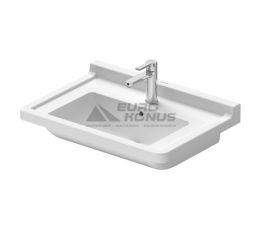 DURAVIT Умывальник подвесной для ванной комнаты Starck 3 (0304700000)