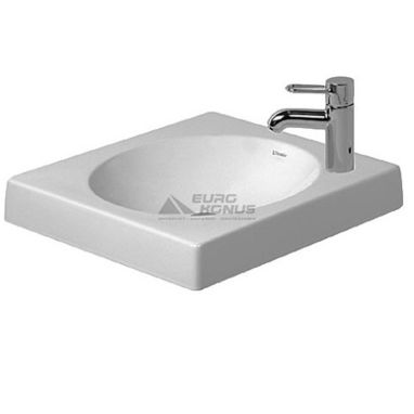 DURAVIT Умывальник накладной ARCHITEC (0320500000)
