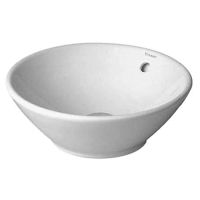 DURAVIT Умывальник накладной Bacino (0325420000)