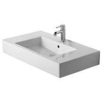 DURAVIT Умывальник подвесной для ванной комнаты Vero (0329850000)