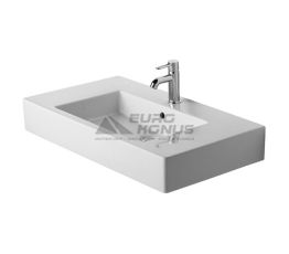 DURAVIT Умывальник подвесной для ванной комнаты Vero (0329850000)