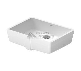 DURAVIT Умывальник под столешницу для ванной комнаты Vero (0330430000)