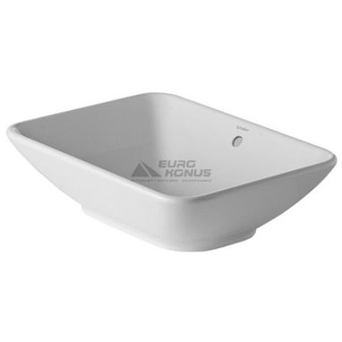 DURAVIT Умывальник накладной Bacino (0334520000)
