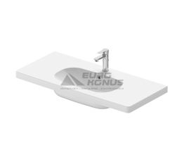 DURAVIT Умывальник подвесной для ванной комнаты D-Code (03421000002)
