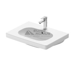 DURAVIT Умывальник подвесной для ванной комнаты D-Code (03426500002)