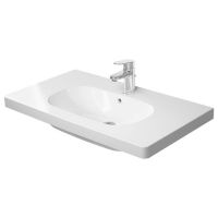 DURAVIT Умывальник подвесной для ванной комнаты D-Code (03428500002)