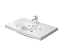 DURAVIT Умывальник подвесной для ванной комнаты D-Code (03428500002)