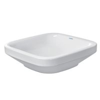 DURAVIT Умывальник накладной DuraStyle (0349430000)