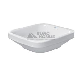 DURAVIT Умывальник накладной DuraStyle (0349430000)
