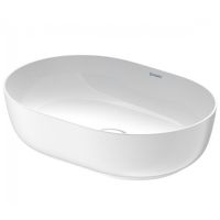 DURAVIT Умывальник накладной LUV (0379502600)