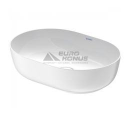DURAVIT Умывальник накладной LUV (0379502600)