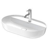 DURAVIT Умывальник накладной LUV (0380700000)