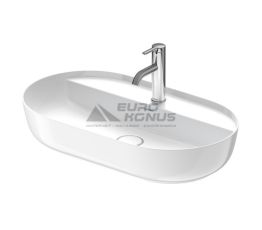 DURAVIT Умывальник накладной LUV (0380700000)