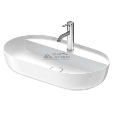 DURAVIT Умывальник накладной LUV (0380700000)