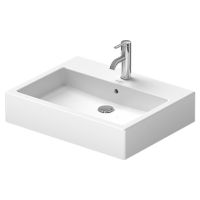 DURAVIT Умывальник накладной Vero (0452600000)