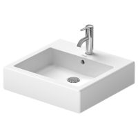 DURAVIT Умывальник подвесной для ванной комнаты Vero (0454500027)