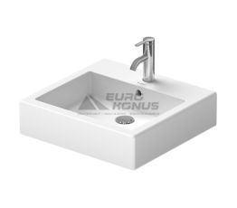 DURAVIT Умывальник подвесной для ванной комнаты Vero (0454500027)