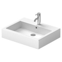 DURAVIT Умывальник подвесной для ванной комнаты Vero (0454600027)