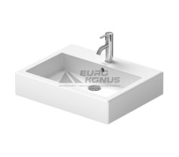 DURAVIT Умывальник подвесной для ванной комнаты Vero (0454600027)