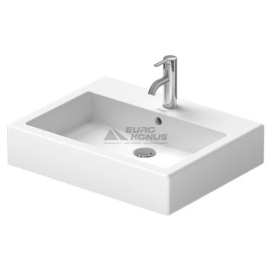 DURAVIT Умывальник подвесной для ванной комнаты Vero (0454600027)