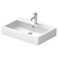 DURAVIT Умывальник подвесной для ванной комнаты Vero (0454700000)