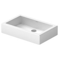 DURAVIT Умывальник накладной Vero (0455600000)