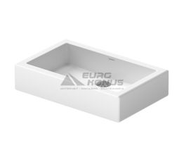 DURAVIT Умывальник накладной Vero (0455600000)