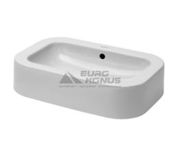 DURAVIT Умывальник накладной HAPPY D (0458600028)