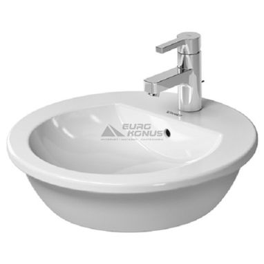 DURAVIT Умывальник накладной DARLING NEW (0497470000)
