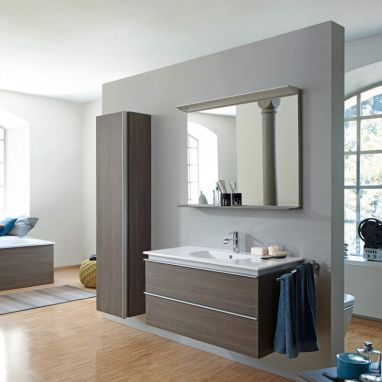 DURAVIT Умывальник подвесной для ванной комнаты Darling New (0499100000)