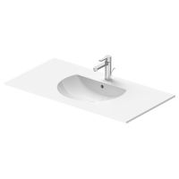 DURAVIT Умывальник подвесной для ванной комнаты Darling New (0499100000)