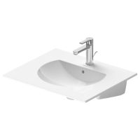 DURAVIT Умывальник подвесной для ванной комнаты Darling New (0499630000)