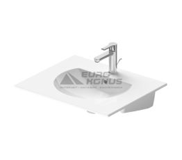 DURAVIT Умывальник подвесной для ванной комнаты Darling New (0499630000)