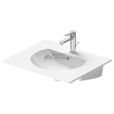 DURAVIT Умывальник подвесной для ванной комнаты Darling New (0499630000)