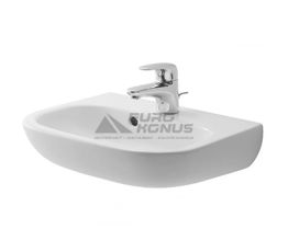 DURAVIT Умывальник подвесной для ванной комнаты D-CODE (07054500002)