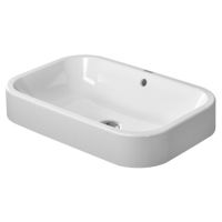 DURAVIT Умывальник накладной Happy D.2 (2314600000)