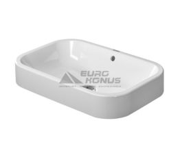 DURAVIT Умывальник накладной Happy D.2 (2314600000)