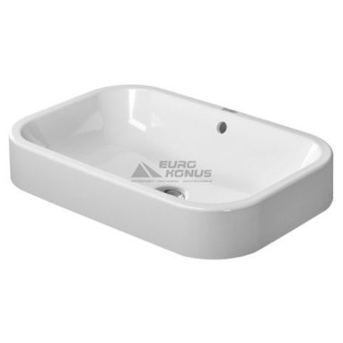 DURAVIT Умывальник накладной Happy D.2 (2314600000)
