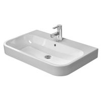 DURAVIT Умывальник подвесной для ванной комнаты Happy D.2 (2318100000)