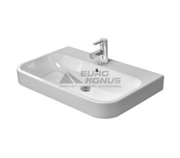 DURAVIT Умывальник подвесной для ванной комнаты Happy D.2 (2318650027)